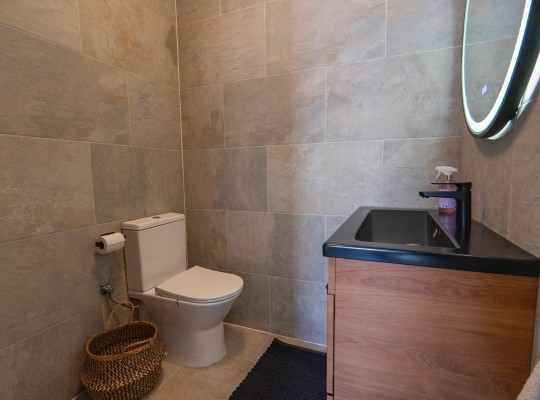 Ciudad Quesada (Pueblo Bravo), Semi Detached #CQ-376