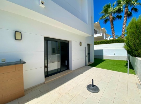 Ciudad Quesada, Villa #CQ-CA-25087