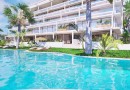 Cartagena (Mar De Cristal), Apartment #RD-N9038