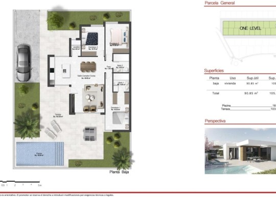 Other areas (Altaona Golf), Villa #CQ-00-88560
