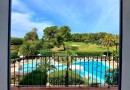 Luxusní apartmán s panoramatickým výhledem v exkluzivním golfovém komplexu 