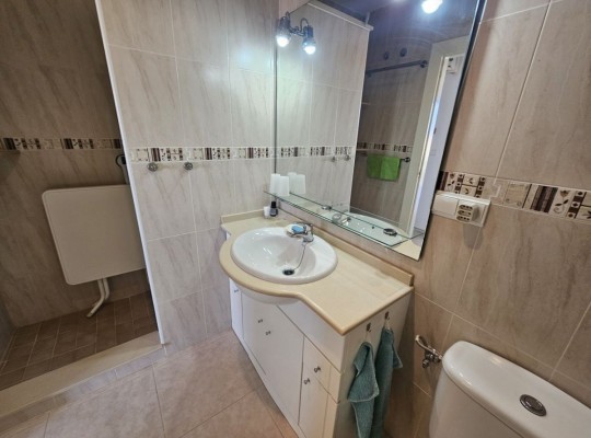 Ciudad Quesada (Benimar 2), Apartment #CQ-GS-57665