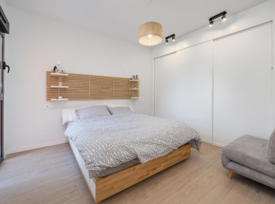 Orihuela Costa (Las Filipinas), Apartment #CQ-MY-69378