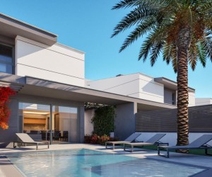 Los Nietos (Los Nietos playa), Villa #RD-N8054