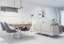 NOVÁ VÝSTAVBA : Apartmány a vily ve Font de Sa Cala