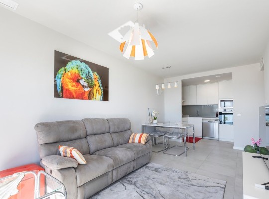 Pilar de La Horadada (Mil Palmeras), Apartment #CQ-KB-84319