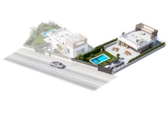 Vera (Pueblo Salinas), Villa #RD-N9196