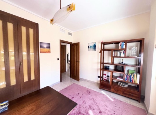 Ciudad Quesada (Dona Pepa), Villa #CQ-066