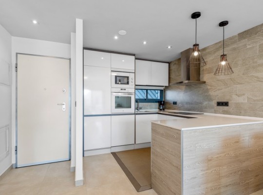 Guardamar del Segura (El Raso, Guardamar), Apartment #CQ-BG-72621