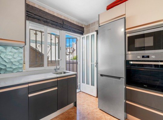 San Miguel de Salinas, Villa #CQ-WN-73689