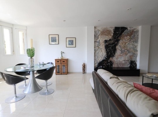 Torrevieja (torrevieja), Apartment #CQ-JM-30945
