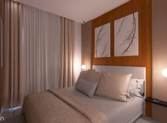 San Javier (Santiago De La Ribera), Villa #RD-N8946