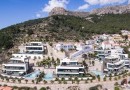Calpe (Cucarres), Villa #RD-N5613