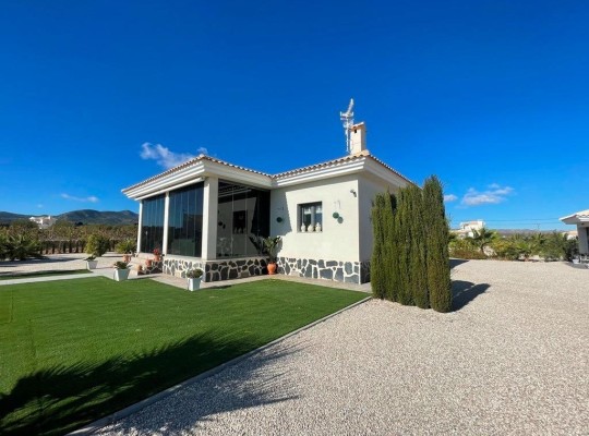 Other areas (Camino Del Prado), Villa #CQ-00-53619