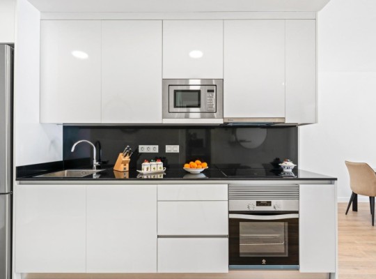 Orihuela Costa (Villamartin), Apartment #CQ-00-95860