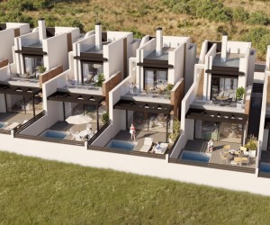 Torrevieja (Aguas Nuevas), Villa #RD-N9525