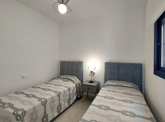 San Miguel de Salinas (Pueblo), Apartment #RD-N8745