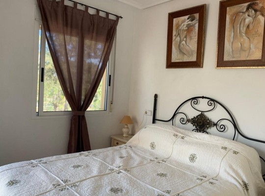 Guardamar del Segura (Guardamar - El Raso), Villa #CQ-BT-70046