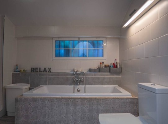 Other areas (Almoradi), Villa #CQ-BV-80843