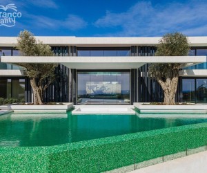 Los Flamingos (Costa del Sol), Villa - Detached #CM-R4018975