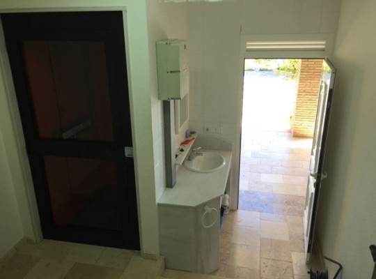 Other areas (Pinar de Bonanza), Villa #CQ-GL-75484