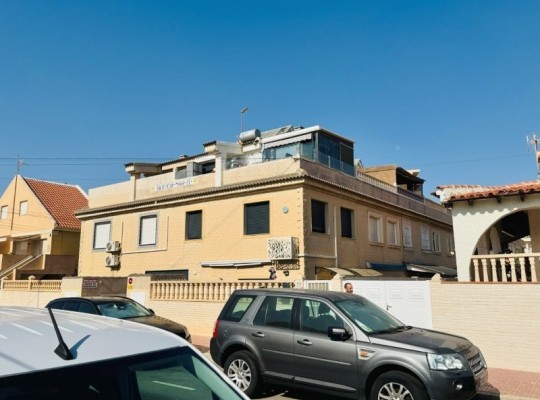La Mata, Townhouse #CQ-SL-74974