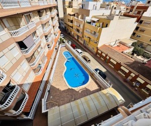 La Mata, Apartment #CQ-SL-84982