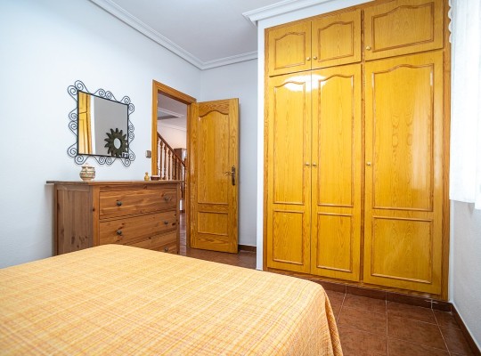 San Javier (Santiago de la Ribera), Villa #CQ-GL-90774