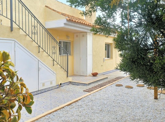 Other areas (ESTRELLA DE MAR), Villa #CQ-SD-55062