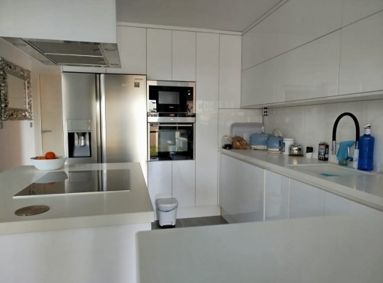 Orihuela Costa (Los Dolses), Villa #CQ-WN-96344