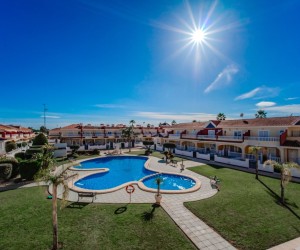 Ciudad Quesada (Dona Pepa), Townhouse #CQ-BV-12470