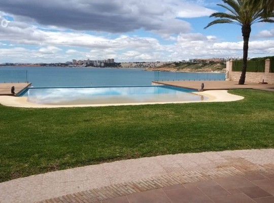 Cabo Roig, Villa #CQ-M-13862