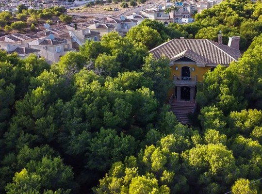 Ciudad Quesada, Villa #CQ-855