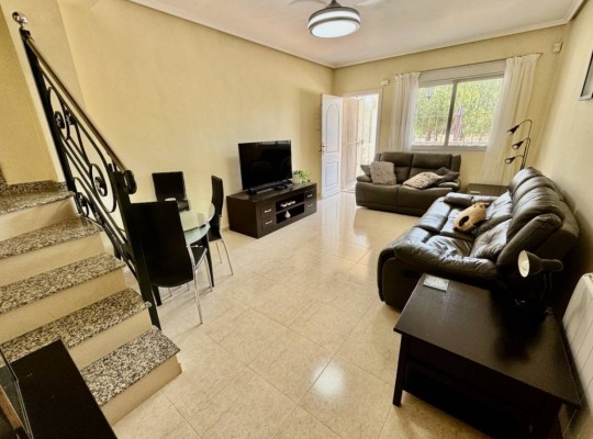 Ciudad Quesada (Dona Pepa), Townhouse #CQ-827