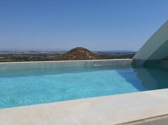 Ciudad Quesada (La Marquesa Golf), Apartment #CQ-999