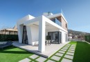 Finestrat (Puig Campana Golf), Villa #CQ-00-56654