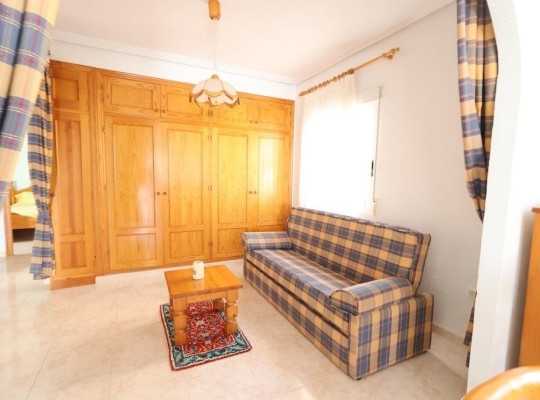 Orihuela (Urbanización Perla del Mar), Villa #CQ-JM-26201