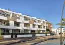 San Pedro del Pinatar (Playa Villananitos), Apartment #CQ-00-96052