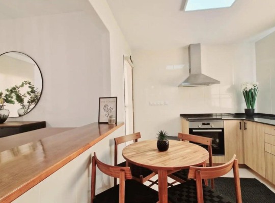 Lorca (Purias), Villa #RD-N8664