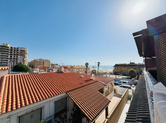 La Mata, Townhouse #CQ-SL-74974
