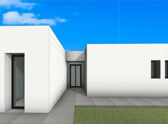 Other areas (Lel), Villa #CQ-00-76437