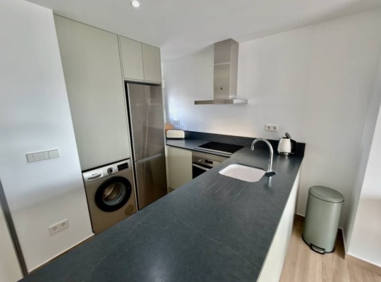 Vista Bella Golf (Vistabella Golf), Apartment #CQ-942