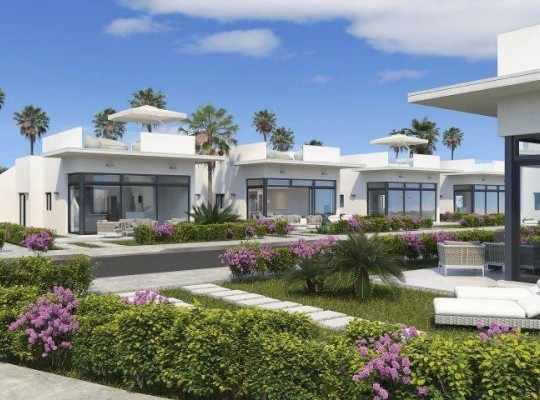 Murcia (Condado de Alhama Resort), Villa #CQ-00-94234