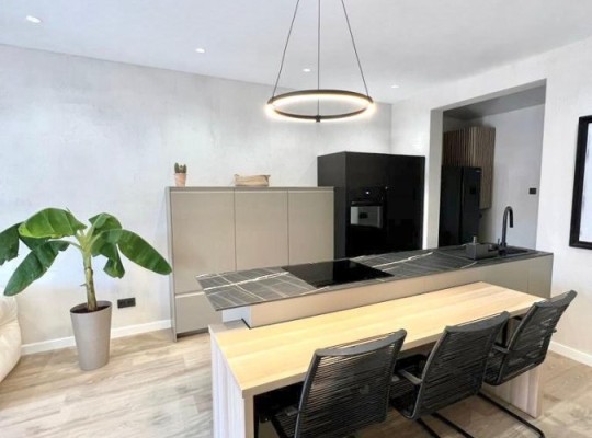 Torrevieja (Nueva Torrevieja - Aguas Nuevas), Bungalow #CQ-HS-83763