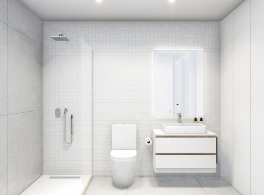 Other areas (Roda Golf), Bungalow #CQ-00-48798