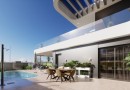 Los Alcazares (Serena Golf), Villa #CQ-00-91474