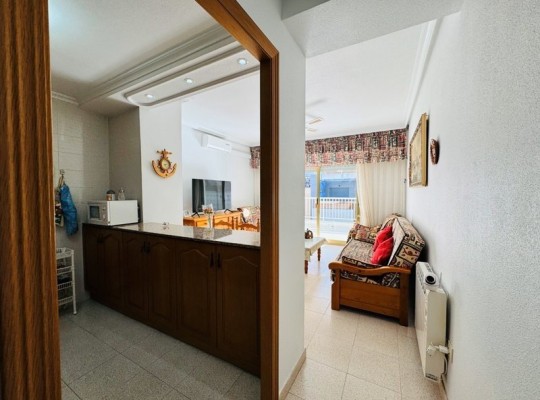 La Mata, Apartment #CQ-SL-97180