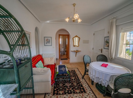 Ciudad Quesada (Town Center), Villa #CQ-131