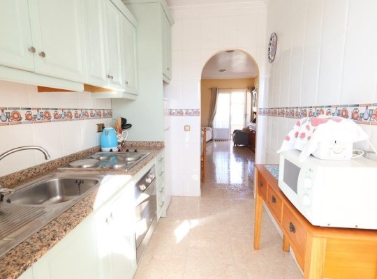Orihuela Costa (Cabo Roig), Bungalow #CQ-JM-91496
