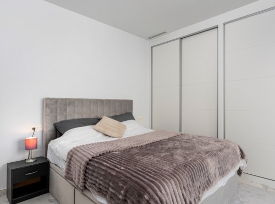 Los Montesinos (La Herrada), Villa #CQ-BG-56703